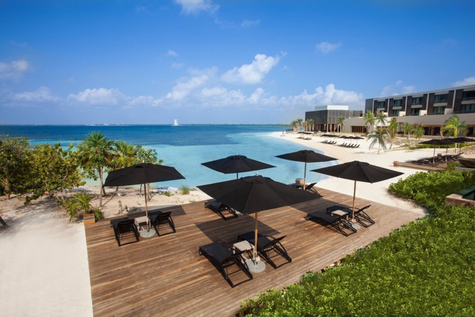 Nizuc Resort & Spa, Cancun, México | ALLWAYS